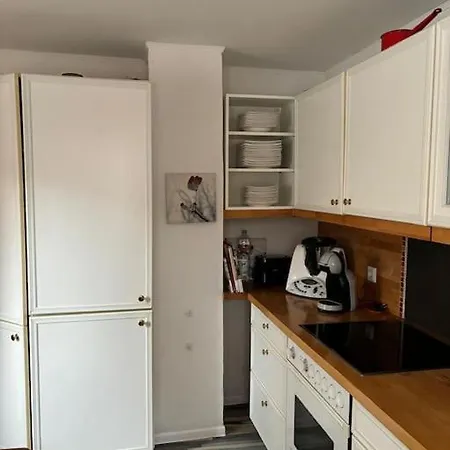 110qm Paradies Am Rhein Ferienhaus
