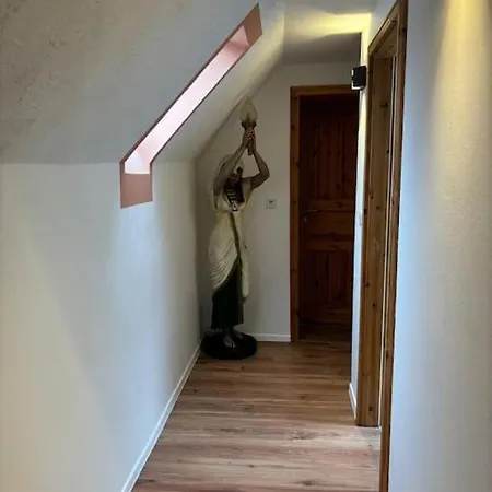 Ferienhaus 110qm Paradies Am Rhein Dormagen