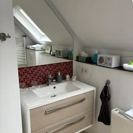 Ferienhaus 110qm Paradies Am Rhein *