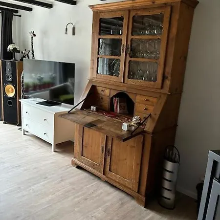 Ferienhaus 110qm Paradies Am Rhein