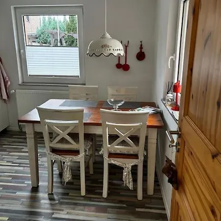 110qm Paradies Am Rhein Ferienhaus *